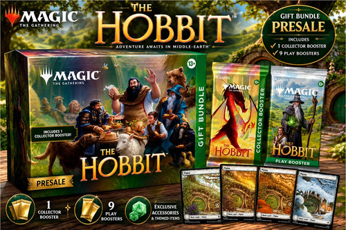 Magic the gathering - the, tcg