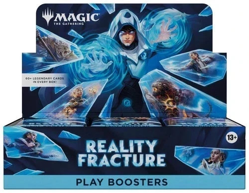 Magic the gathering - the,