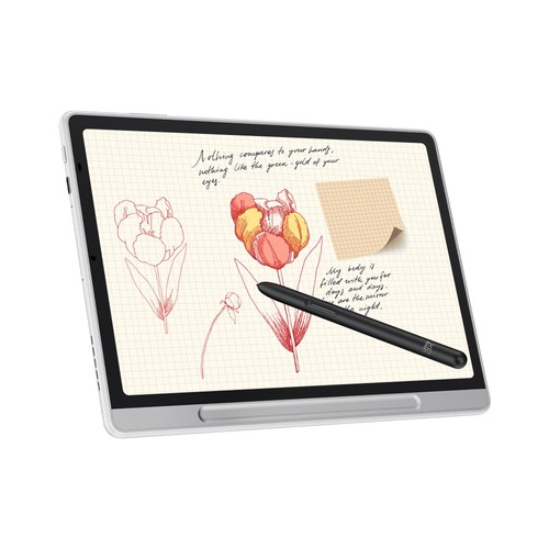 Xppen magic note - note, pad