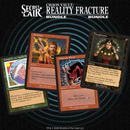 Presale non foil duality - non-foil,