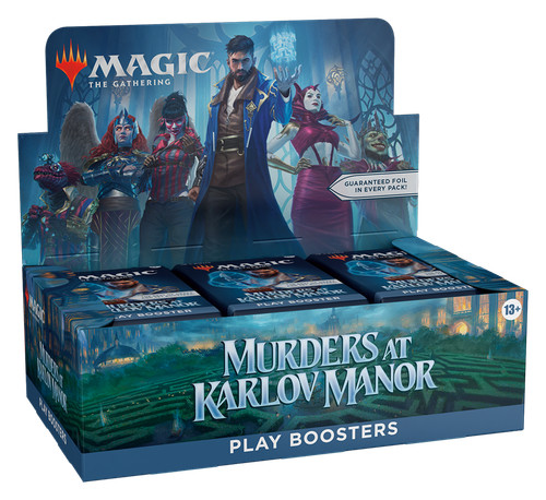 Magic the gathering - magic,