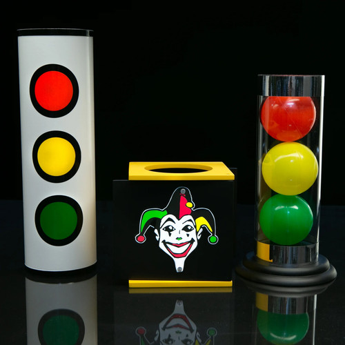 Magic stratosphere joker tube - stratosphere,