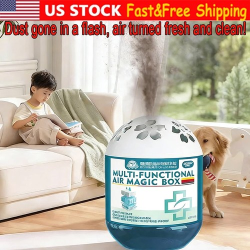 Multi functional air magic - air,