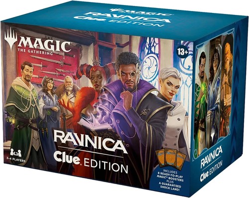 Mtg murders karlov - mtg,