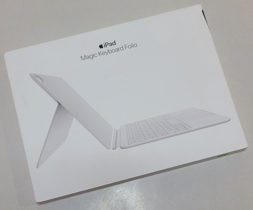 Open box apple magic keyboard - ,