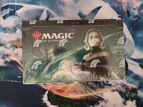 Magic the gathering war - magic, gathering: