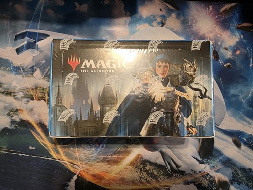Mtg ravnica allegiance - ravnica, booster