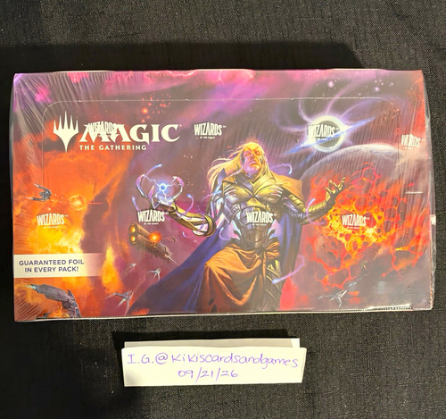 Magic the gathering - gathering, of