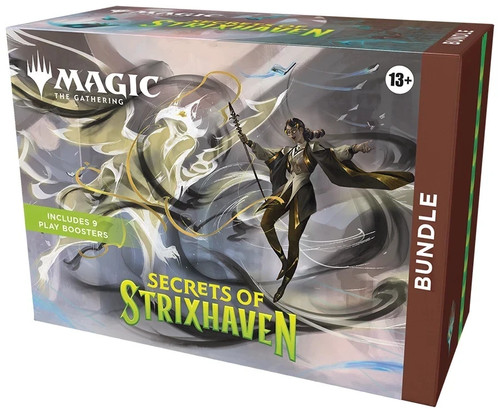 Mtg magic secrets - mtg,