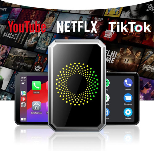 Magic video box for - video,