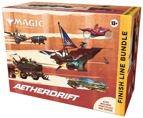 Magic the gathering - the,