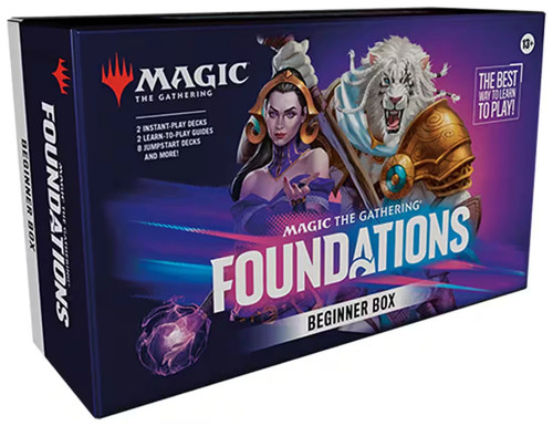 Wizards the coast - wizards, magic