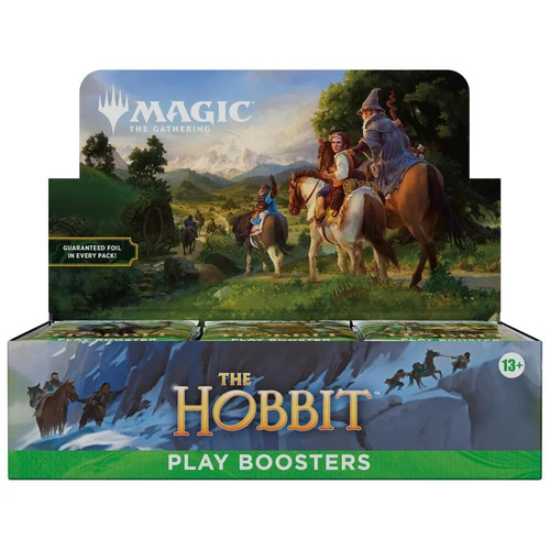 The hobbit play - hobbit,