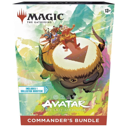 Magic the gathering avatar - magic,