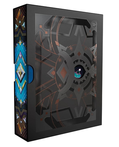Magic the gathering secrets - magic:,