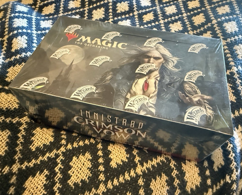 Magic the gathering - magic,
