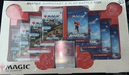 Magic the gathering avatar - magic,