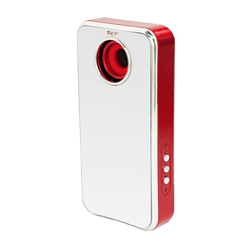 Portable terahertz magic box - portable,