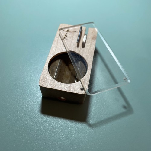 Magic flight launch - -,