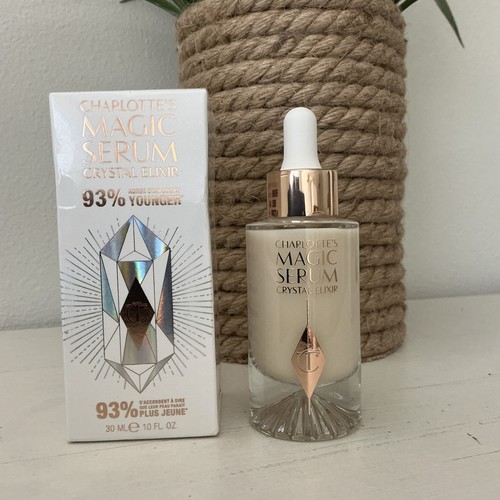 Charlotte tilbury magic serum - charlotte,