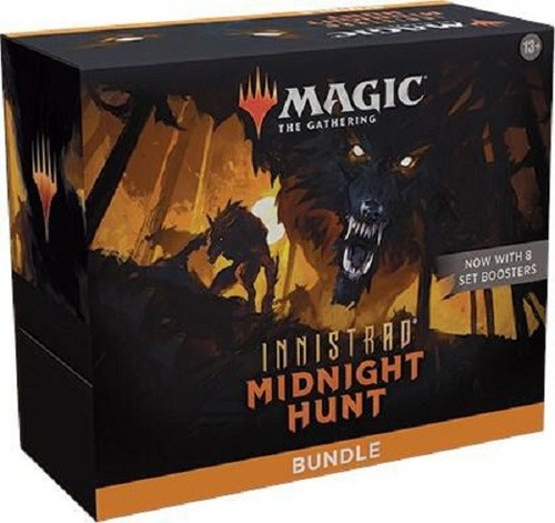 Magic the gathering mtg - the,