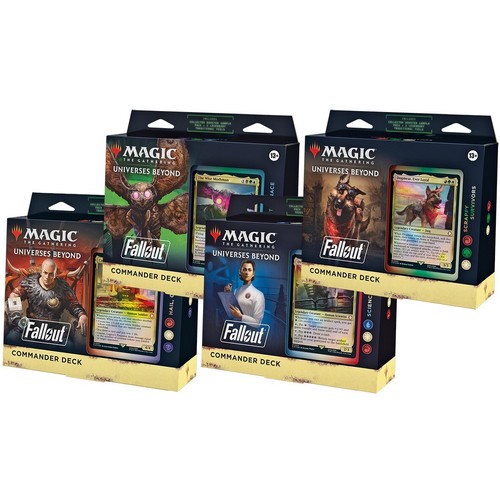 Set of each - -,