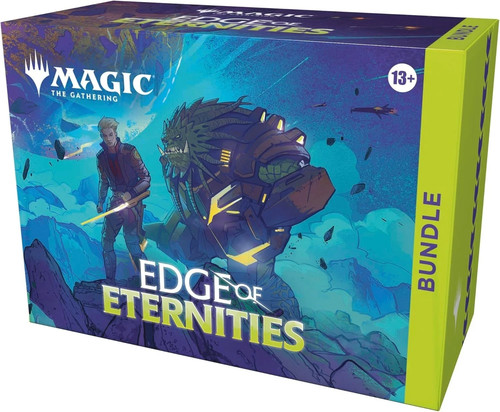 Magic the gathering edge - gathering,