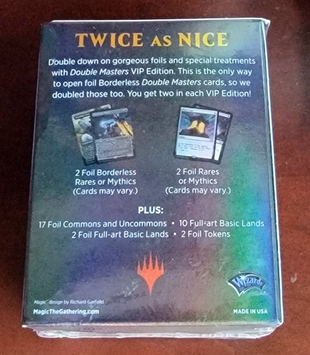 Magic the gathering - magic,