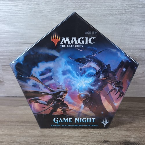 Magic the gathering - gathering:, game