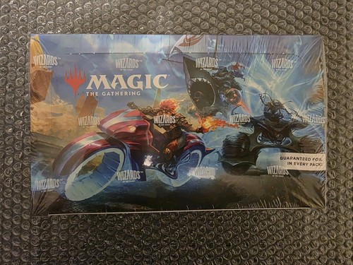 Magic the gathering - magic,