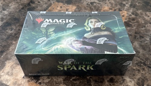 Magic the gathering war - the,