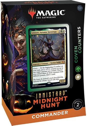 Magic the gathering mtg coven - gathering,